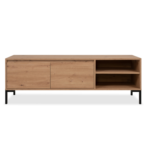 Tv-laud KORSIKA 56A artisan tamm