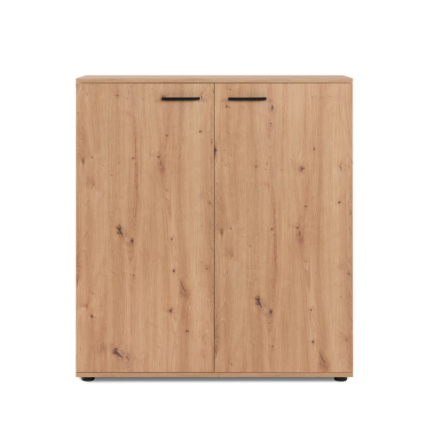 Jalanõudekapp SATOS 02A artisan tamm