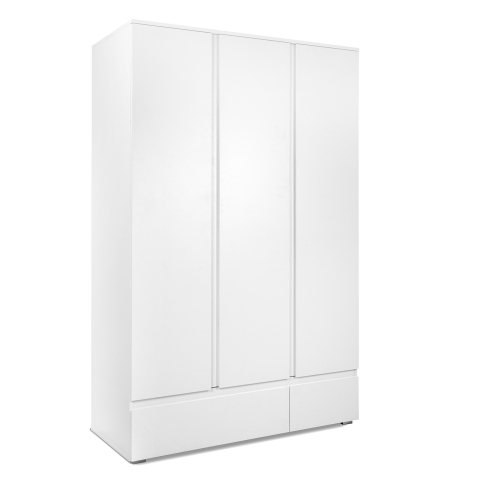 Riidekapp IMAGE 60B valge