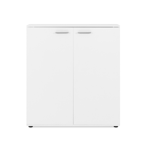 Jalanõudekapp SATOS 02A valge