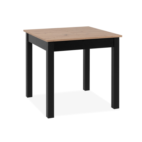 Pikendatav laud COBURG 80 artisan tamm