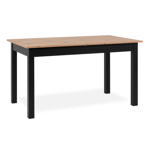 Pikendatav laud COBURG 140 artisan tamm