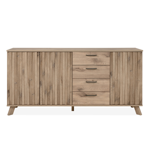 Kummut WELLINGTON 51A tamm