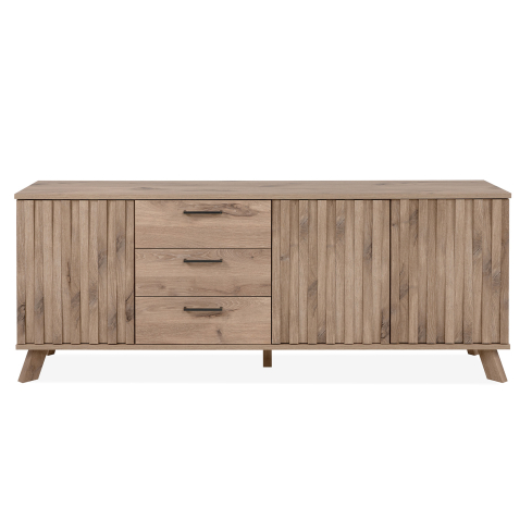 Kummut WELLINGTON 57A tamm