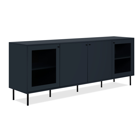 Kummut CARACAS 57A tumesinine