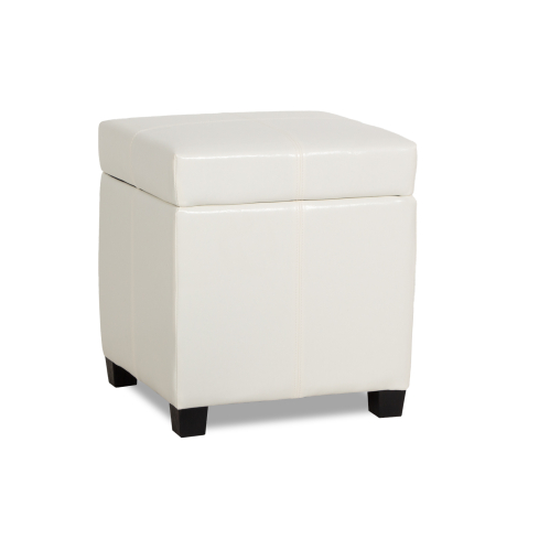 Järikast DAVIS valge PU