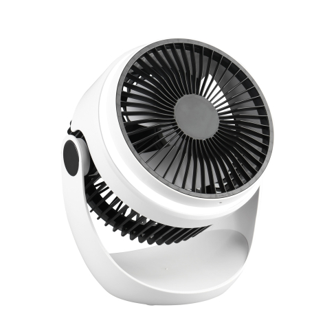 Ventilaator TEMPEST valge