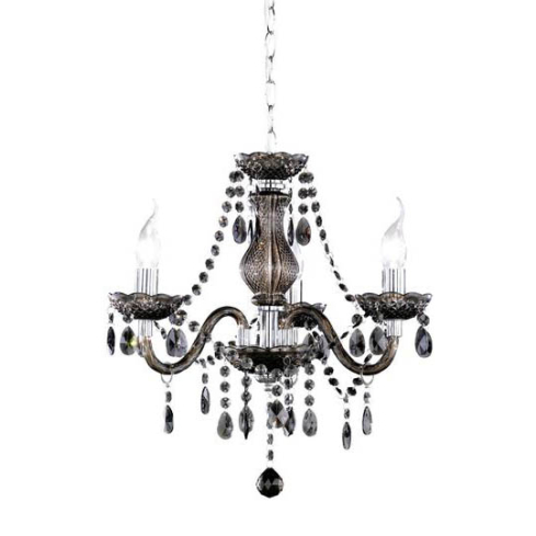 Laelamp LÜSTER must