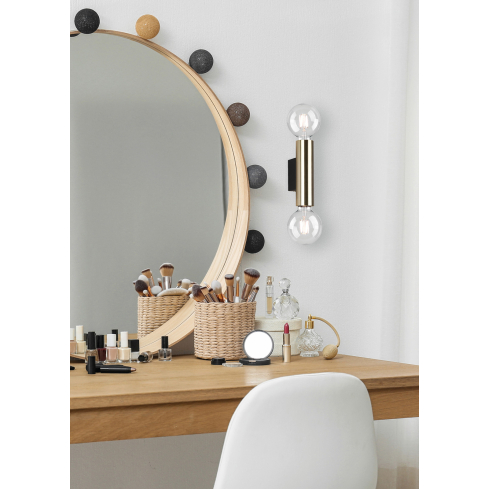 Seinalamp VANNES matt must