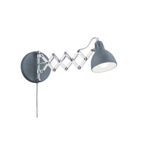 Seinalamp SCISSOR hall
