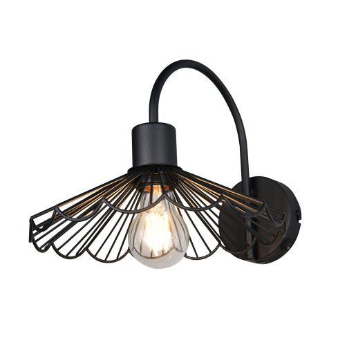 Seinalamp MARGARITA matt must