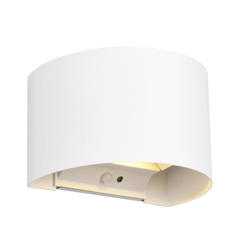 Seinalamp TALENT valge matt