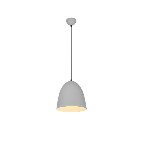 Rippvalgusti TILDA 25 cm hall