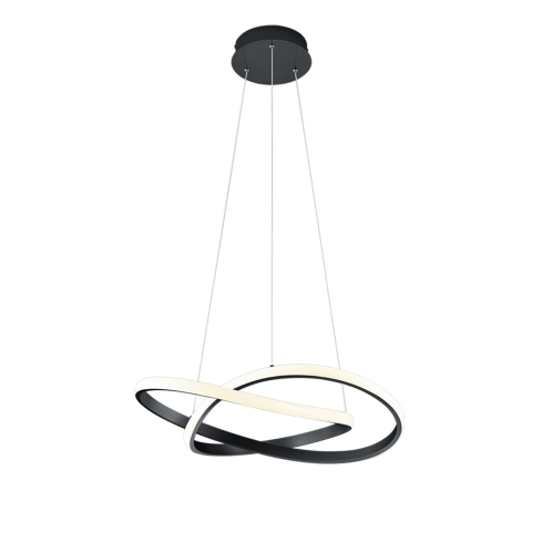 Rippvalgusti COURSE matt must