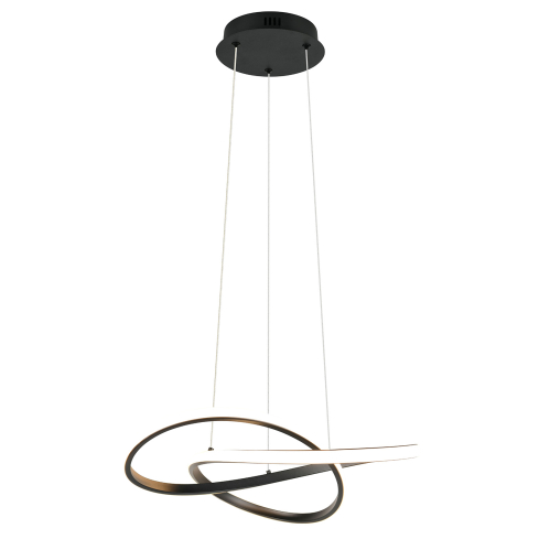  Rippvalgusti MANSA matt must