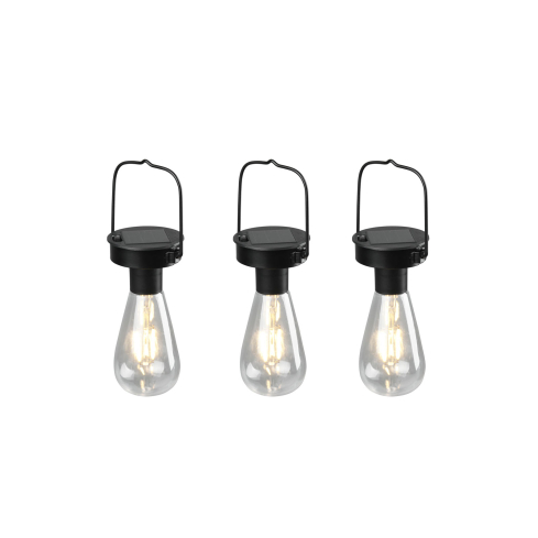 Rippvalgusti CAMPUS matt must