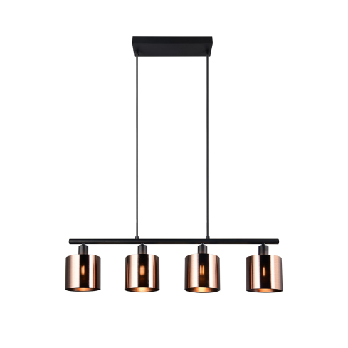 Rippvalgusti JASON pronks