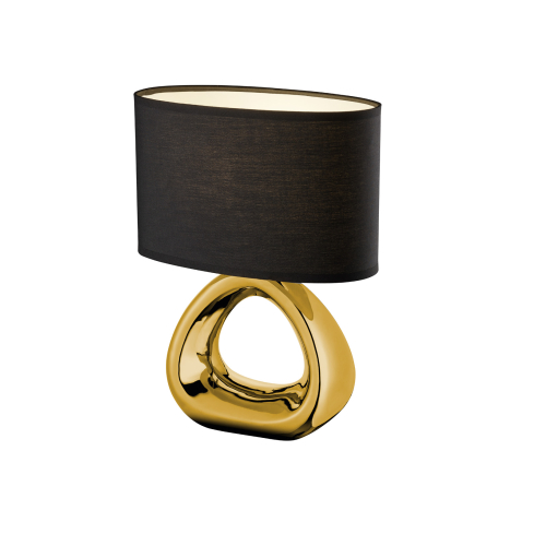 Laualamp GIZEH kuldne