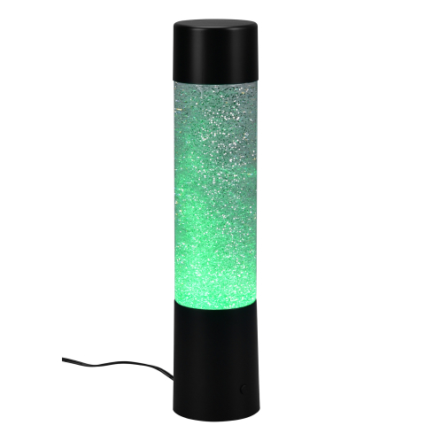 Laualamp GLITTER must matt