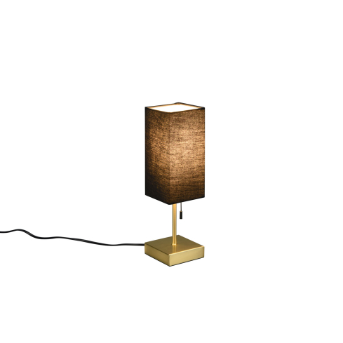 Laualamp OLE matt messing