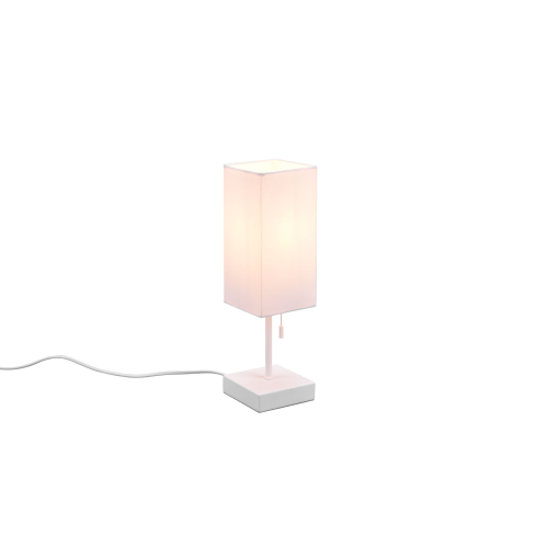 Laualamp OLE matt valge