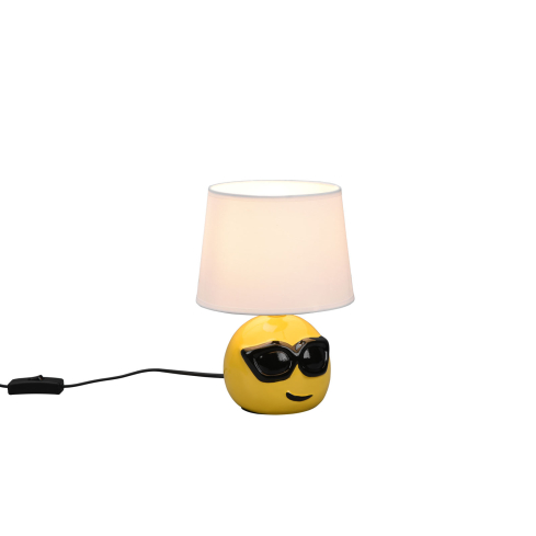 Laualamp COOLIO valge