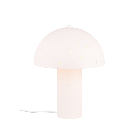 Laualamp SETA matt valge