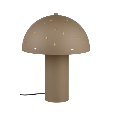 Laualamp SETA tumebeež