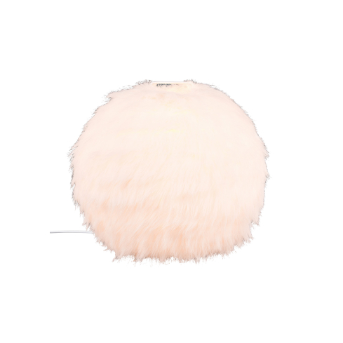 Laualamp FURRY kreem