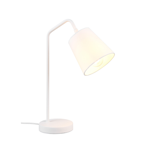 Laualamp BUDDY valge