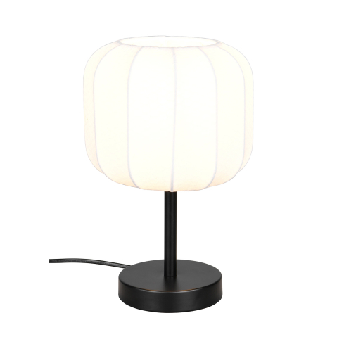 Laualamp MADELINE valge