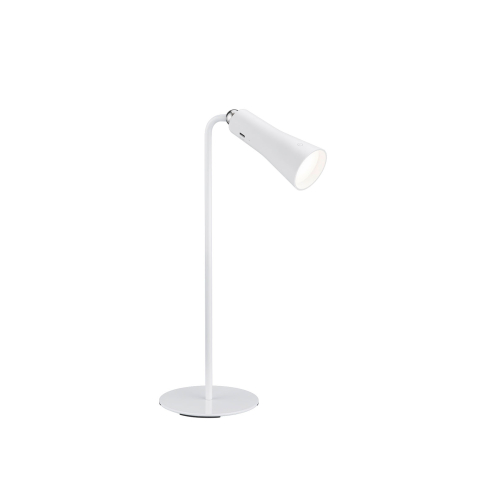 Laualamp MAXI matt valge