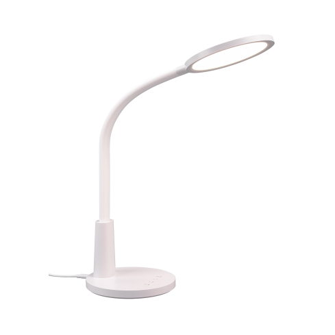 Laualamp SALLY valge