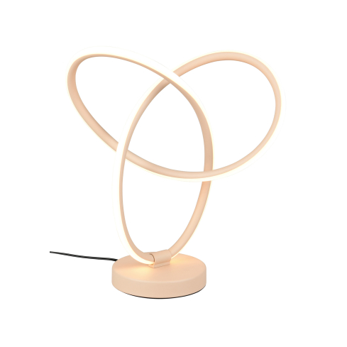 Laualamp LANDO beež