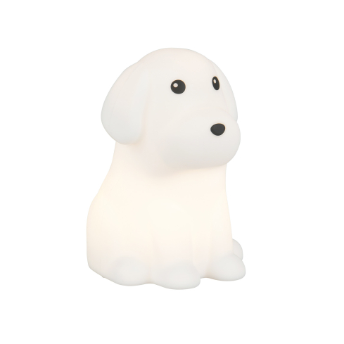 Laualamp WALDY valge