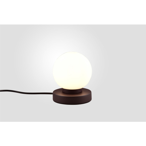 Laualamp PRINZ II rustikaalne