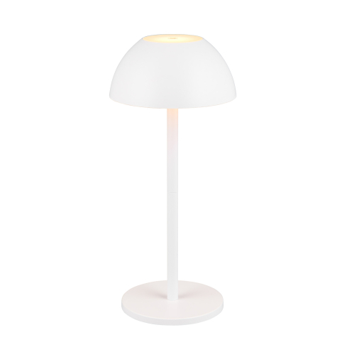 Laualamp RICARDO valge