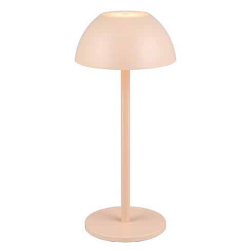 Laualamp RICARDO beež