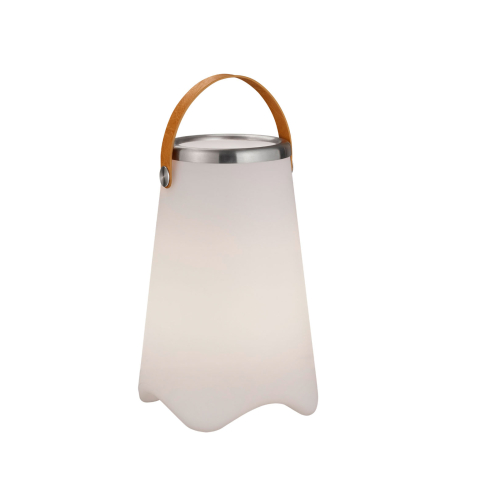 Laualamp JAMAICA valge