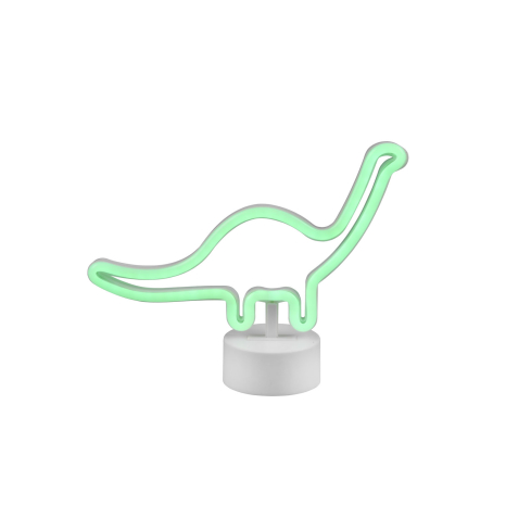 Laualamp BRONTO valge