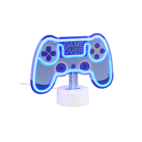 Laualamp CONTROL valge