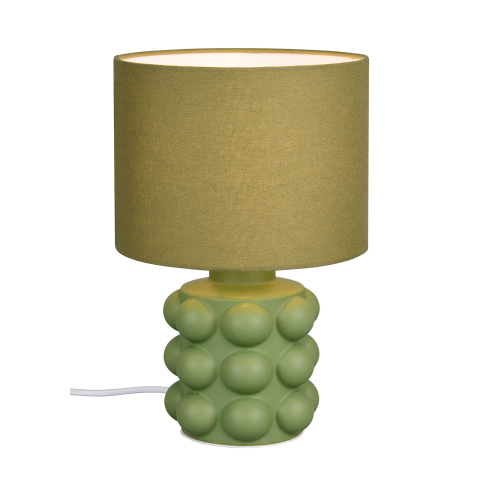 Laualamp KATE roheline