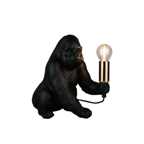 Laualamp KONG must