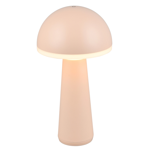 Laualamp FUNGO beež