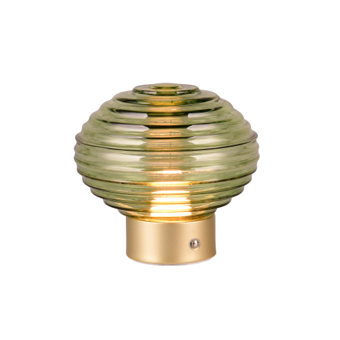 Laualamp EARL roheline