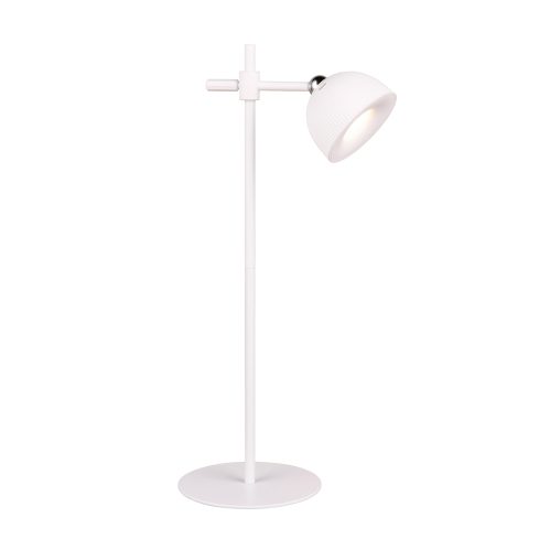 Laualamp MAXIMA valge