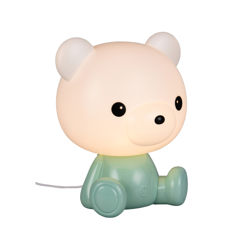 Laualamp CUTIE roheline