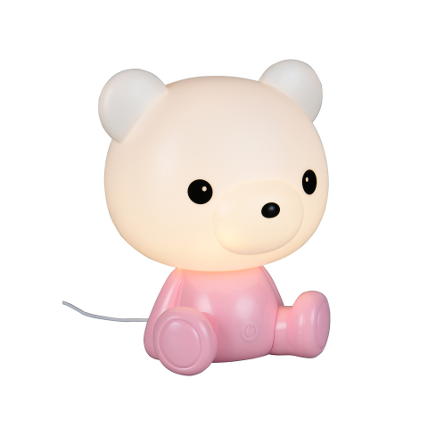 Laualamp CUTIE roosa