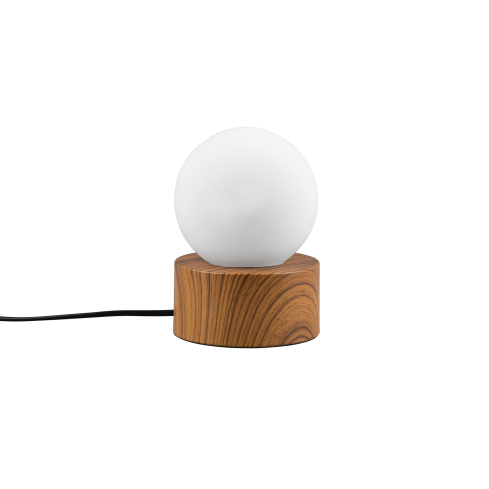 Laualamp COUNTESS puit/valge