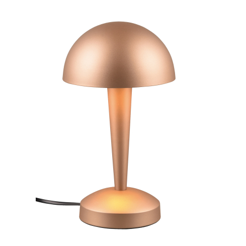 Laualamp CANARIA pronks